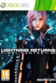 Lightning serah sisters love final fantasy xiii