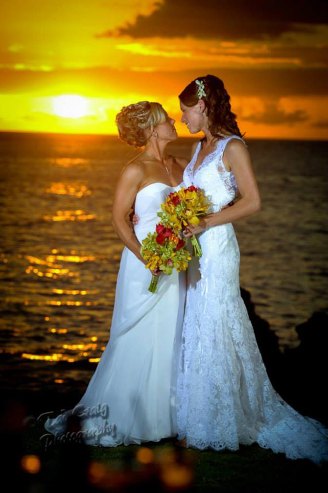 White lesbians nude on hawaiian beach photos hawaii