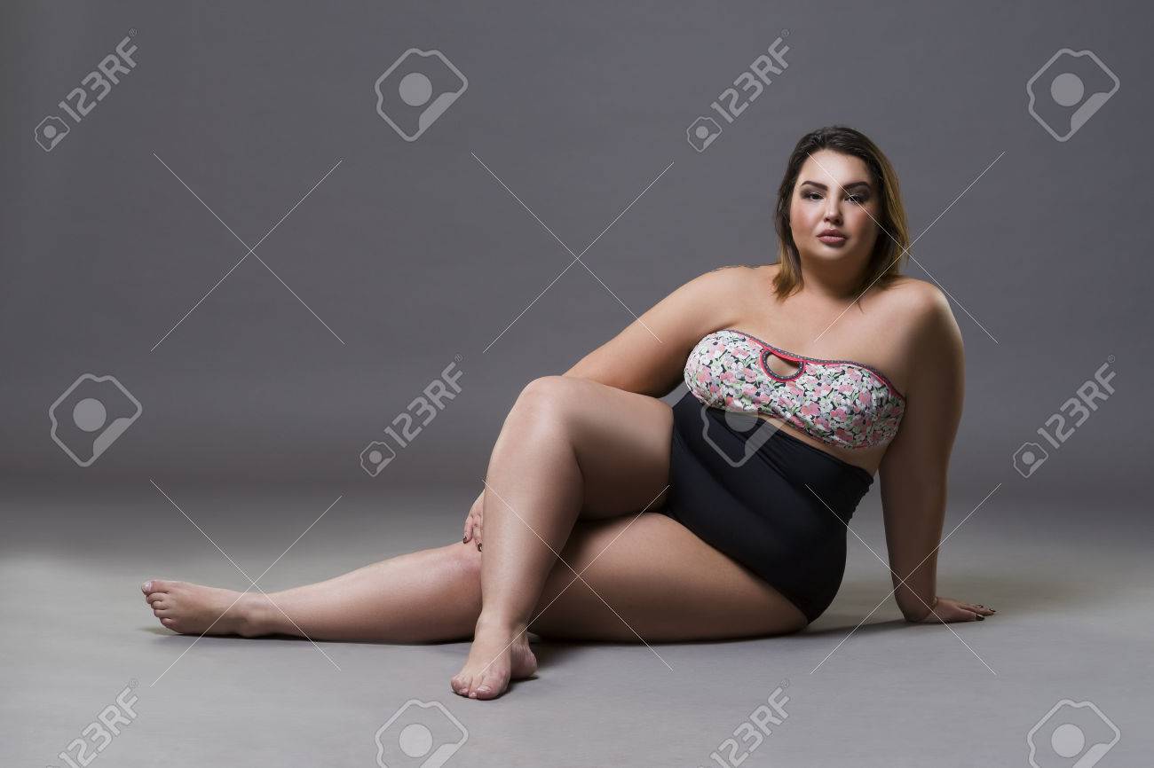 Sexy girls fat pics