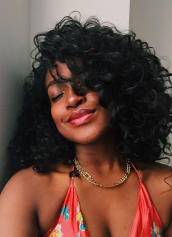 Beautiful black women tumblr