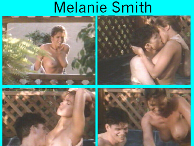 Melanie smith nude