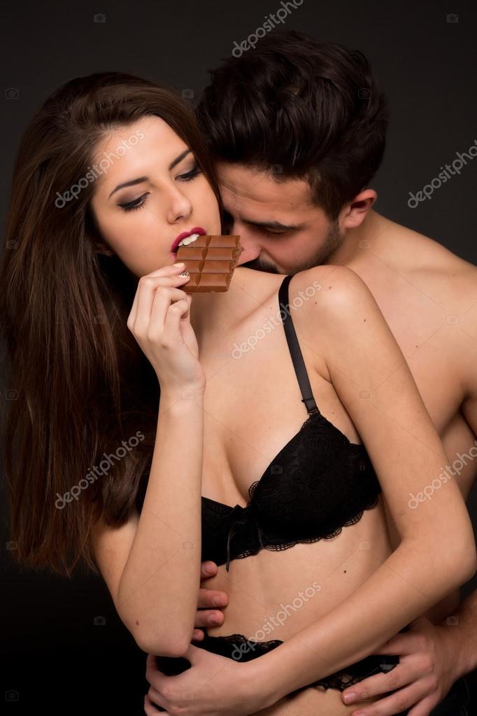 Sexy hot couple sex
