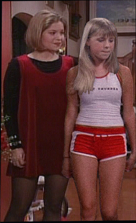 Jodie sweetin the fappening