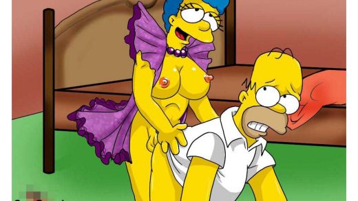 Bart archives simpsons porn