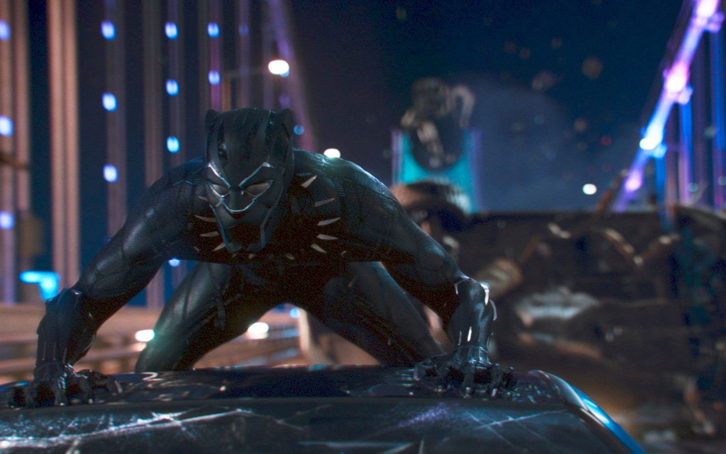 Download black panther conquer trailer new chadwick