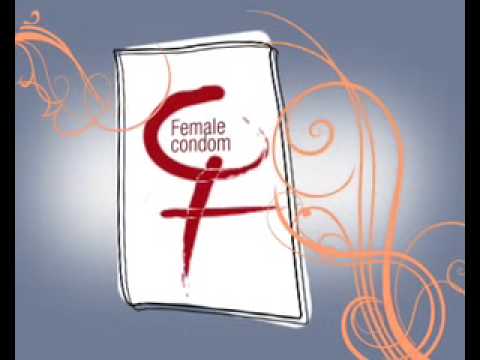 How to use female condom free mobile videos