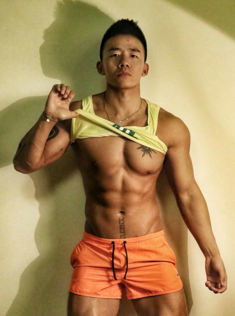 Best images about asian eye candy on pinterest sexy