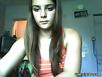 Sexy teen webcam videos