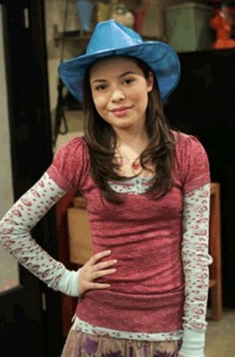 Icarly rule 34