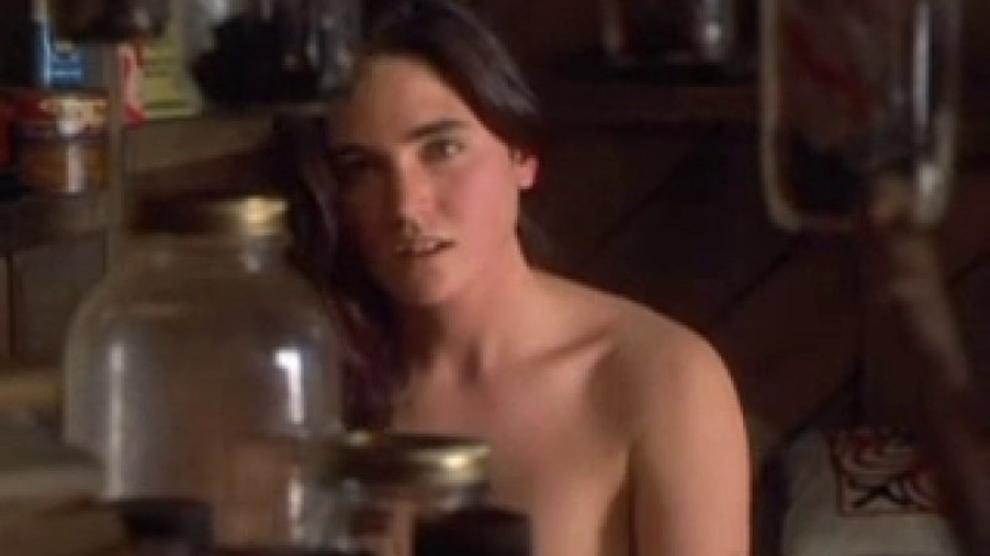 Showing porn images for jennifer connelly nude playboy