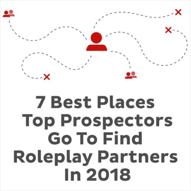Best places to roleplay