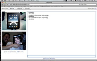 Russian chat roulette sites