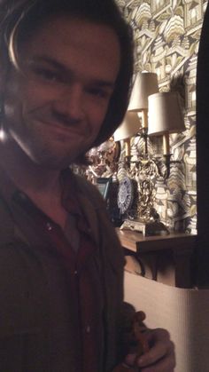 A tribute to jared padalecki the hottest man alive youtube