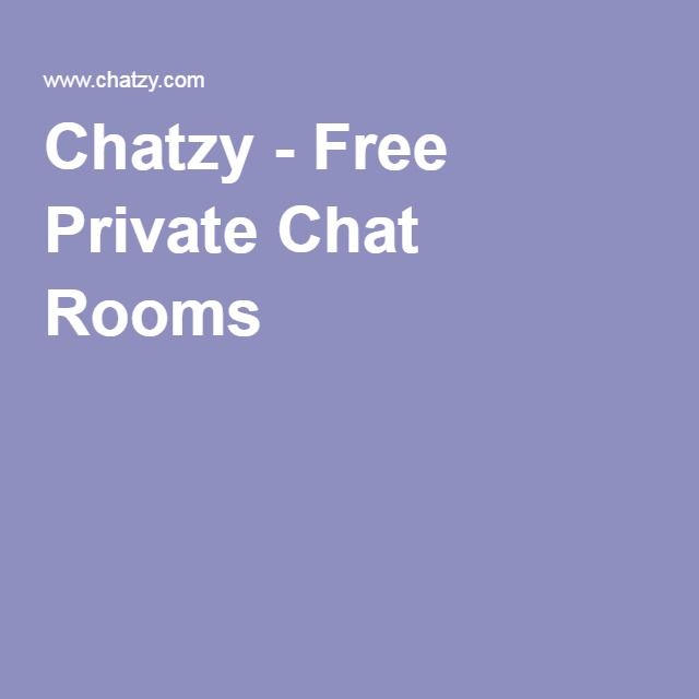 Free erotic chat rooms
