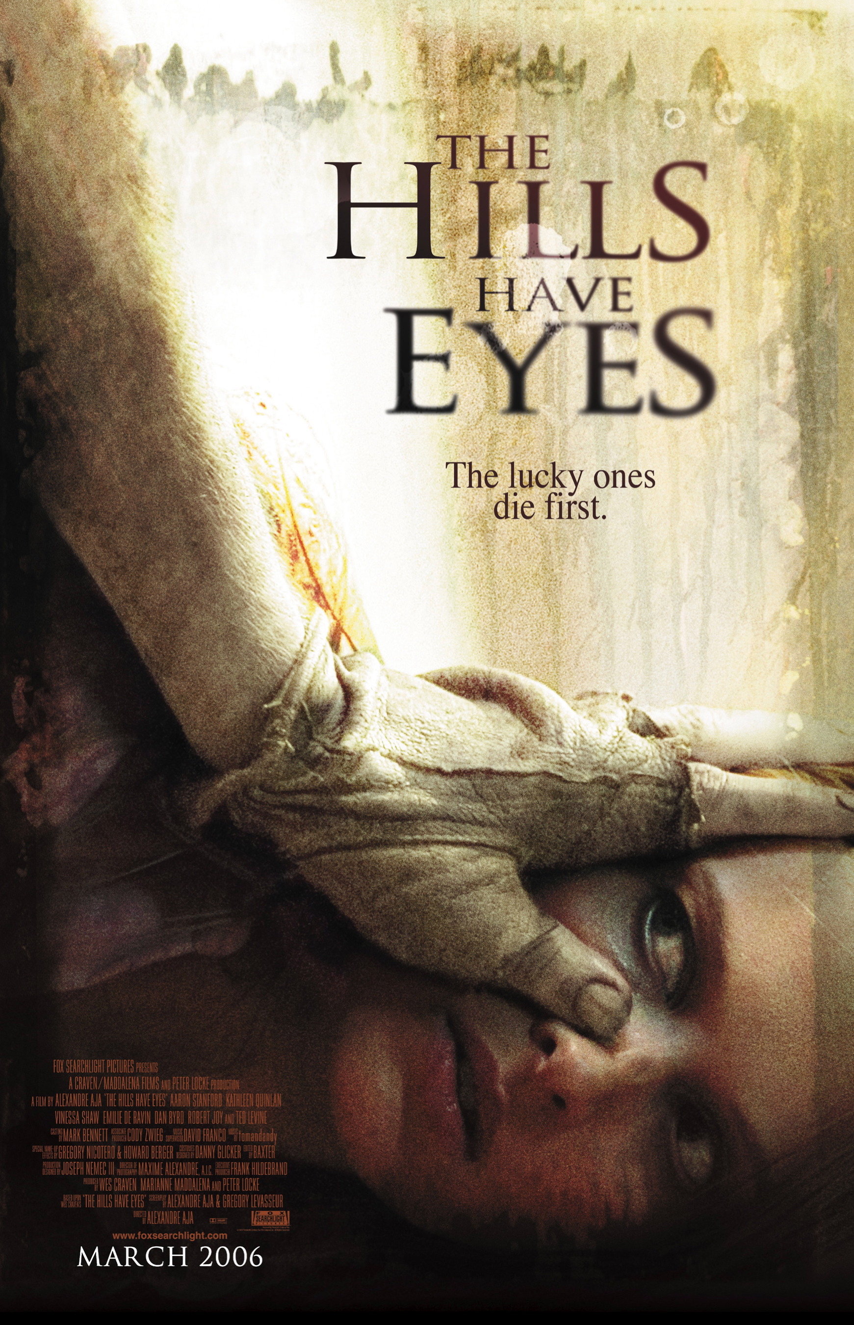 The hills have eyes full movie free online