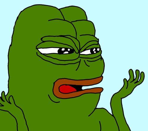 The exclusive emoji pepe the frog rare pepes pinterest