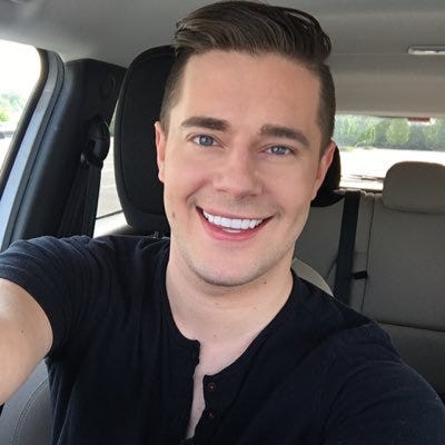 Chris crocker adult movie