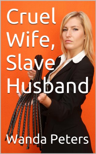 Sissy husband serve his cruel femdom wife