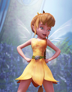 Tinkerbell and friends fawn google search isabel amy