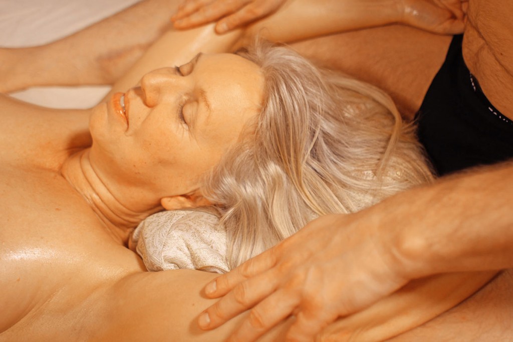 Tantric naturist massage all girl sex massage