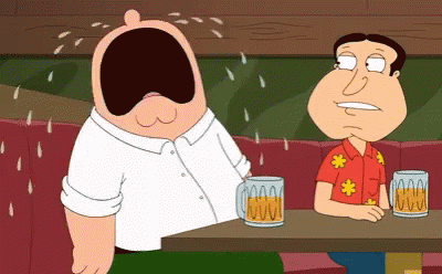 Family guy parody gif find share on giphy