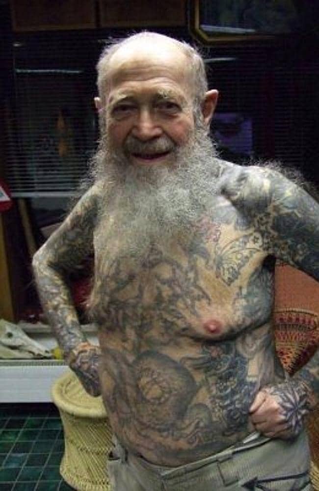 Adult tattooed sex cams