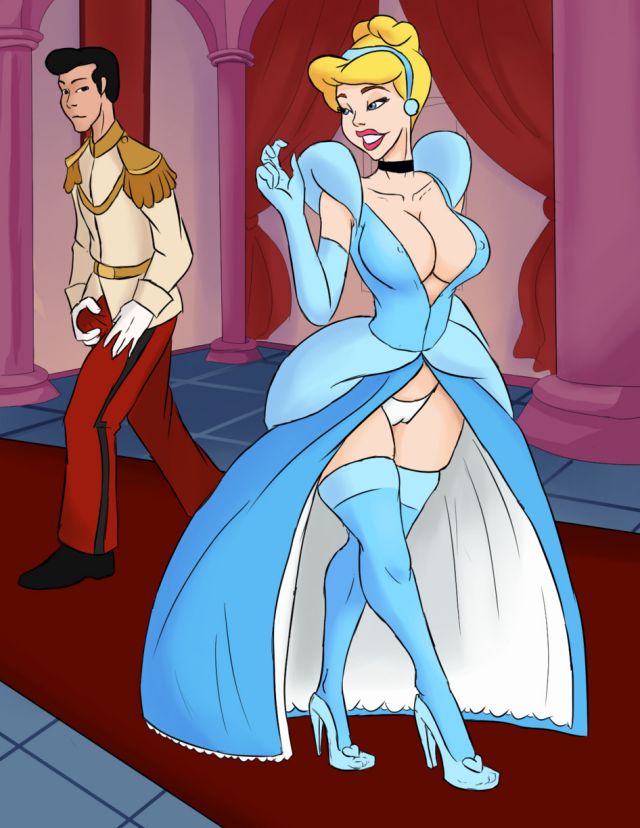 Cinderella character cinderella disney porn girls