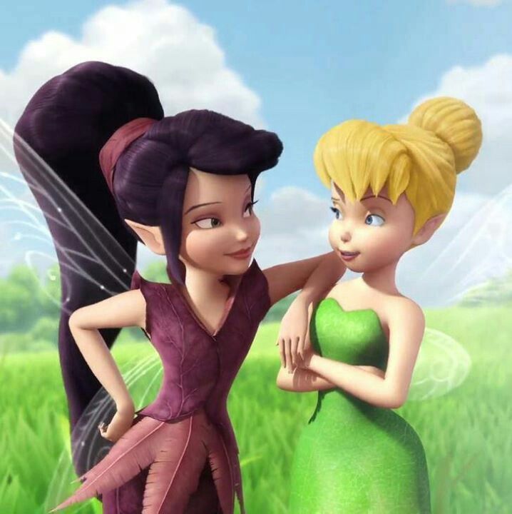 Tinkerbell and friends fawn google search isabel amy