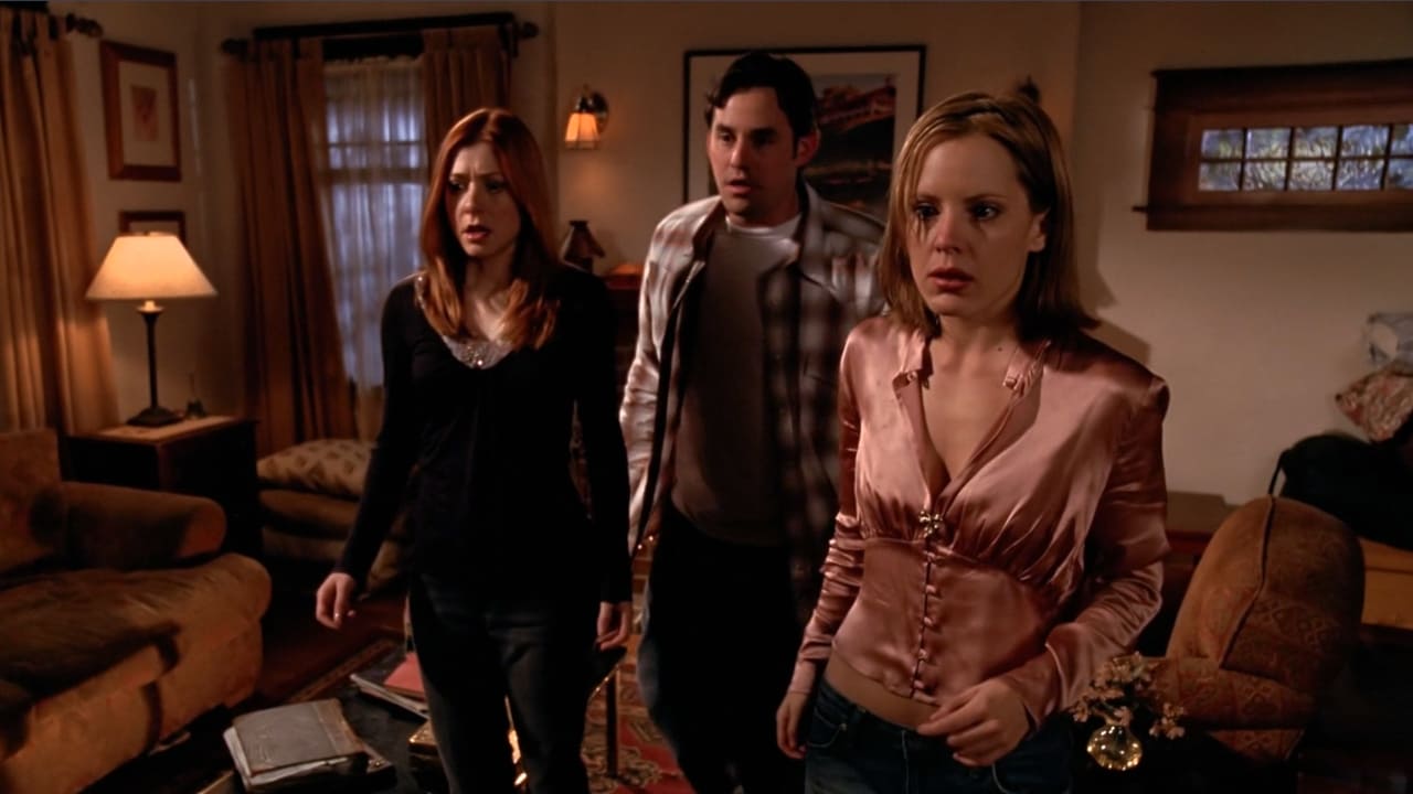 Buffy the vampire slayer watch online