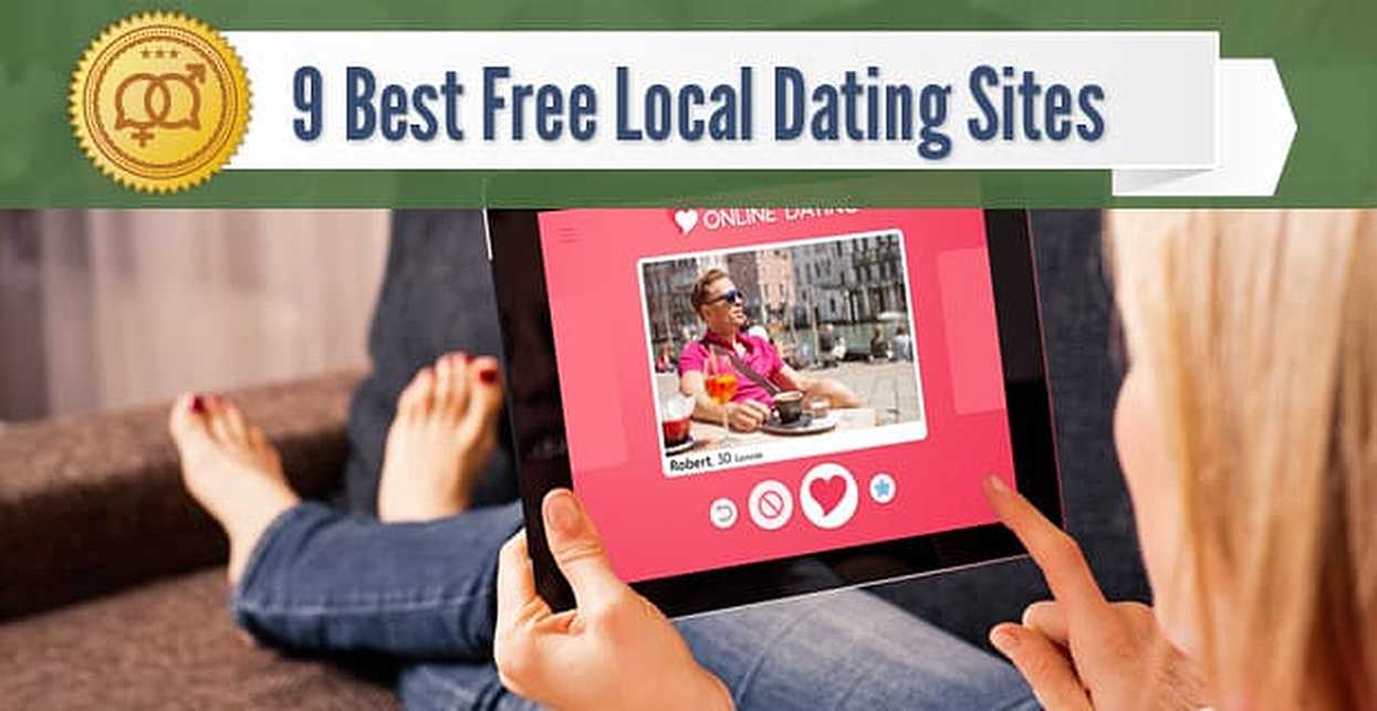 Free local meet sites