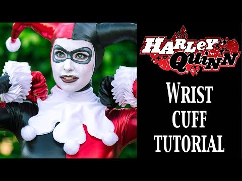 Places to visit on pinterest harley quinn cosplay