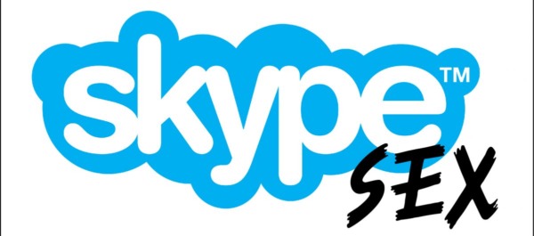 Skype sex fun hookups australia