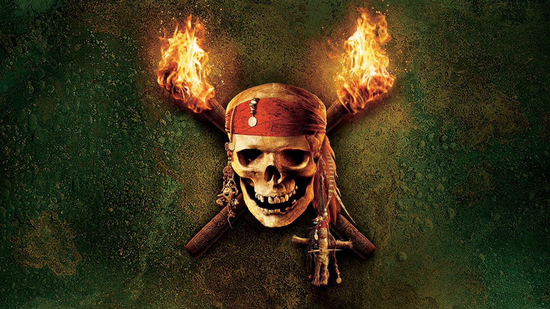 Pirates of the caribbean 2 full movie online