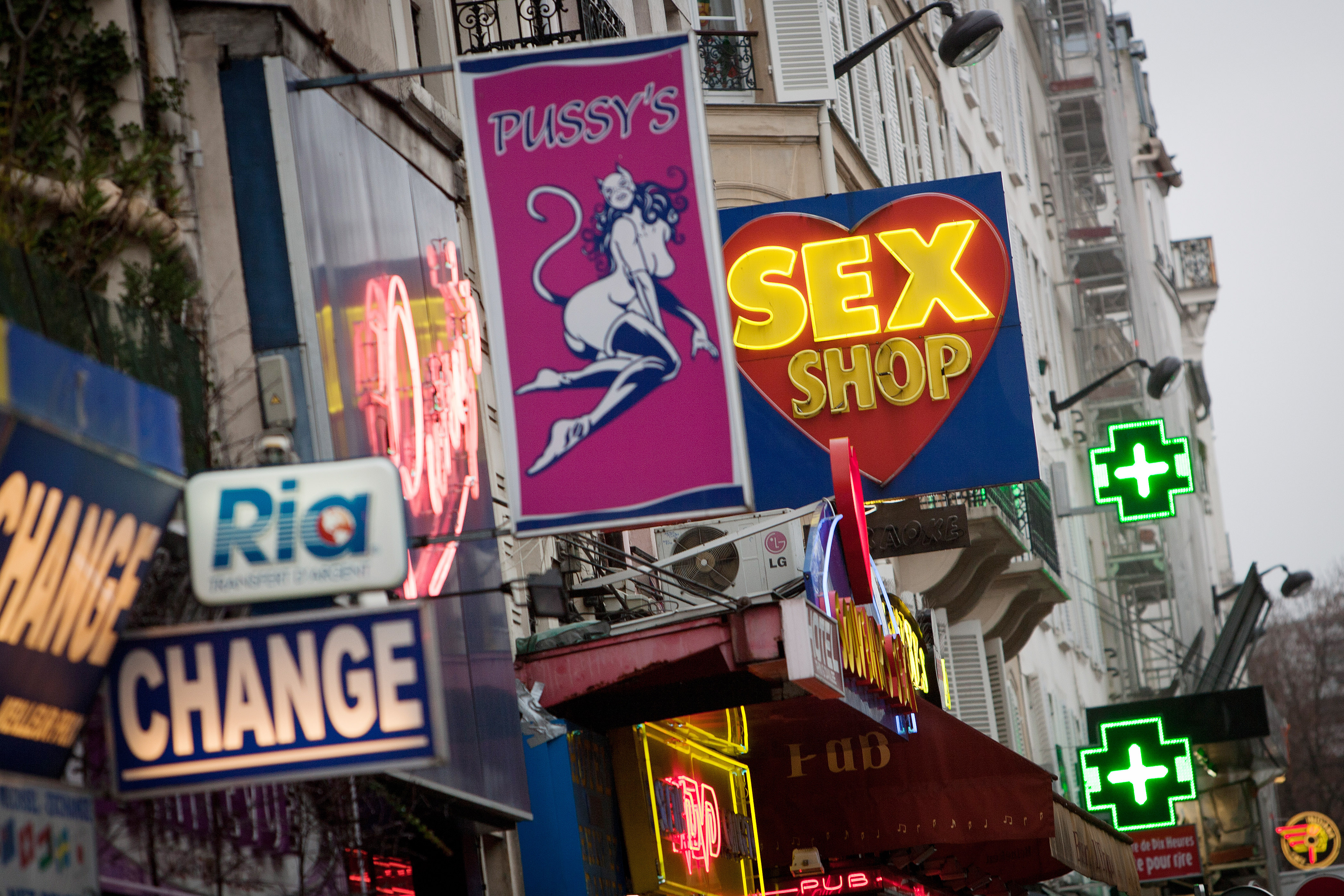 Sex stores in orlando