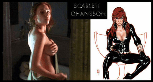 500px x 268px - Showing Porn Images For Ebony Scarlett Johansson Porn - Bondage Porn - Www  Bigtities Com