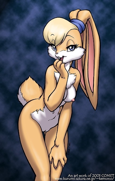 Bunnies furries pictures luscious