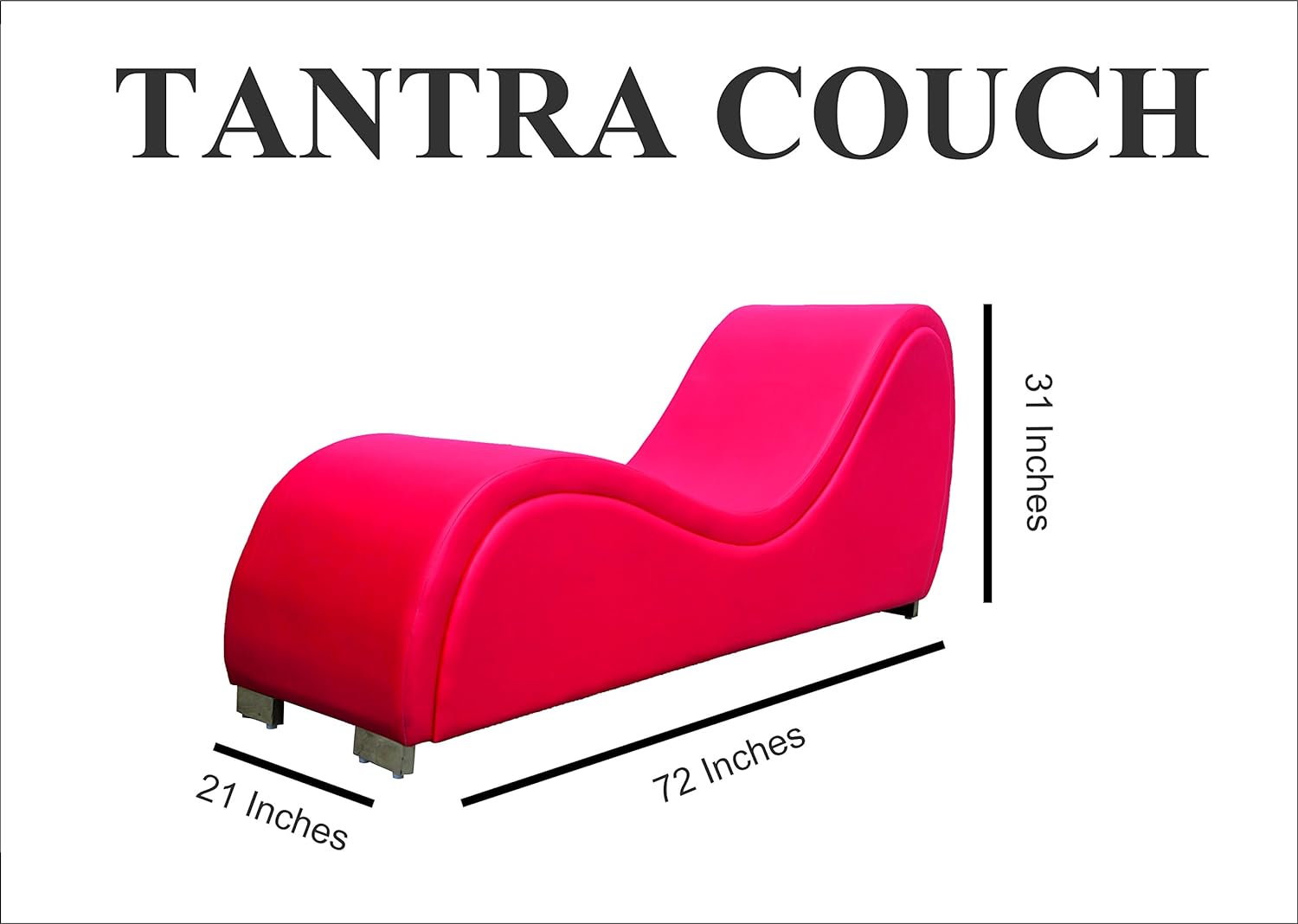 How to make a tantra chair