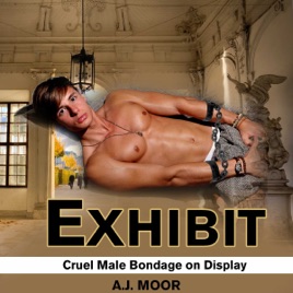 Male bondage images