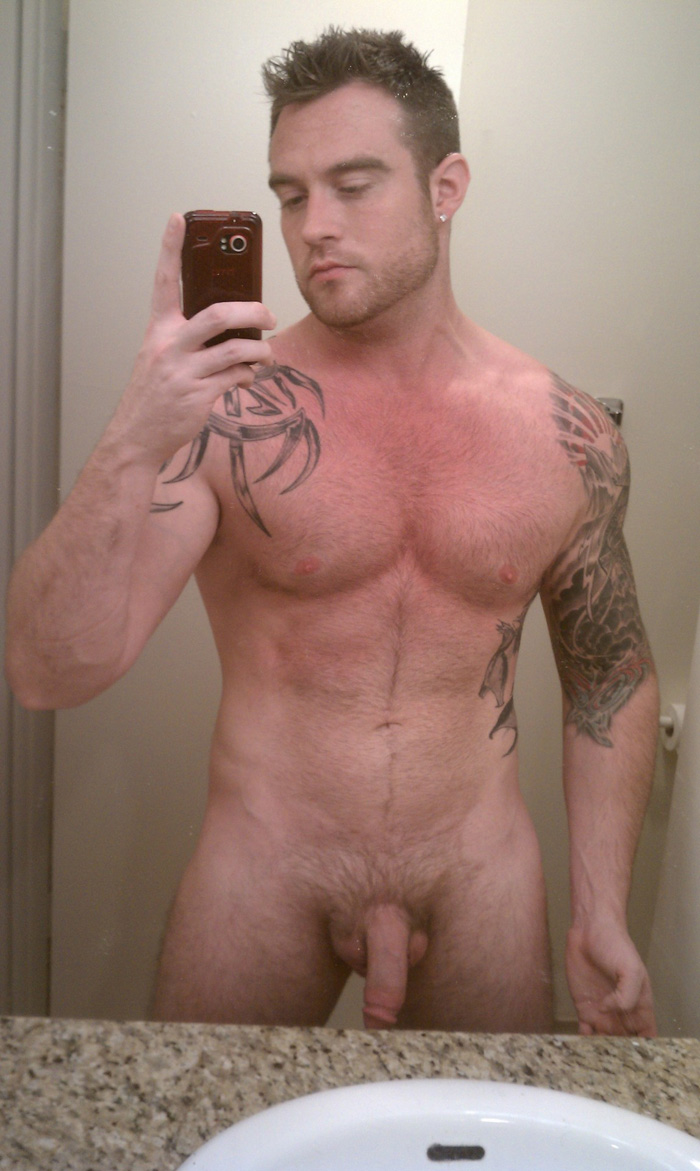 Nude bear males hot or not