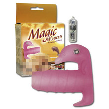 Sex toys for her to use on him