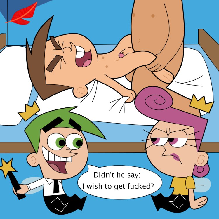 Showing porn images for timmy and cartoon porn