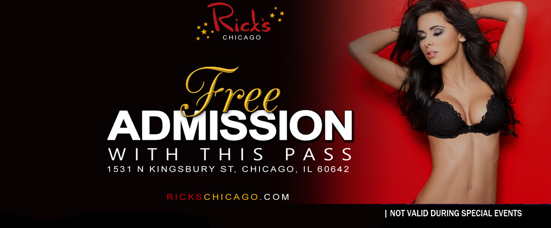 Strip clubs in chicago area