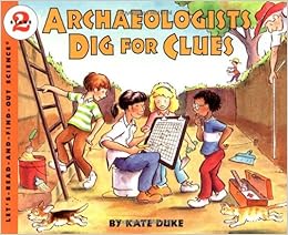 The archaeological dig what is archaeology